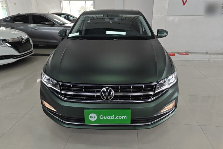 Used Volkswagen Bora 2020 1.5L Automatic Comfort Model
