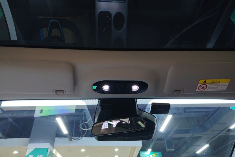 Used AION Y 2022 Plus 70 Smart Edition
