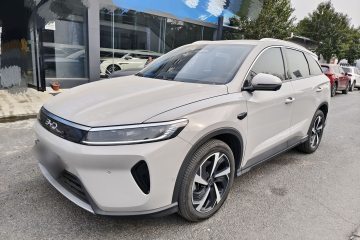 Used BYD Sealion 05 DM-i 2025 DM-i Smart Drive 115KM Flagship Model