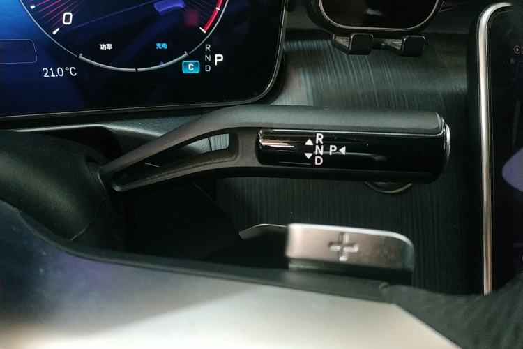 Used Mercedes-Benz C-Class 2023 Revised C 200 L Sport Edition
