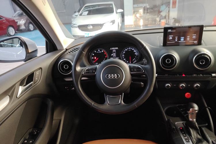 Used Audi A3 2016 Sportback 35 TFSI Ambition