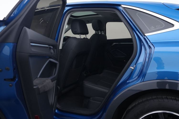 Used Audi Q3 Sportback 2020 45 TFSI quattro Luxury Edition
