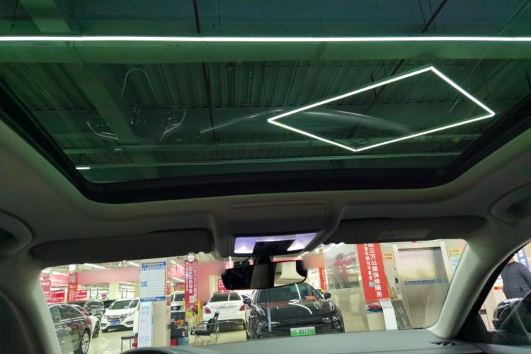 Used Volkswagen Passat 2023 Revised 330TSI Starry Elite Edition
