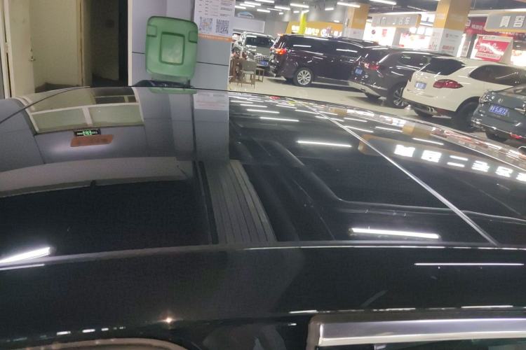 Used Audi A6L 2023 45 TFSI Prestige Dynamic Edition
