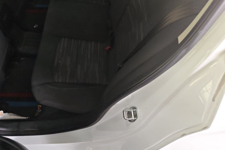 Used Chevrolet Cavalier 2016 1.5L Automatic Enjoyment Edition
