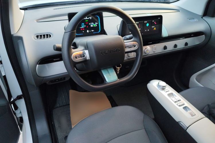 Used  Lumin 2025 205 km Xiangqin Version