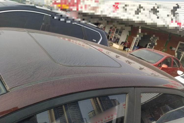 Used Geely Auto Vision 2020 1.5L Manual Asian Games Edition