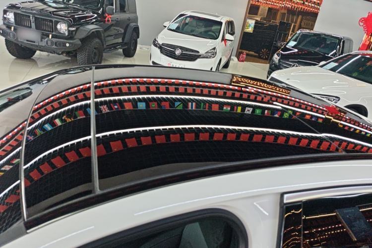 Used Mercedes-Benz C-Class 2024 Restyled C 260 L Sport Edition
