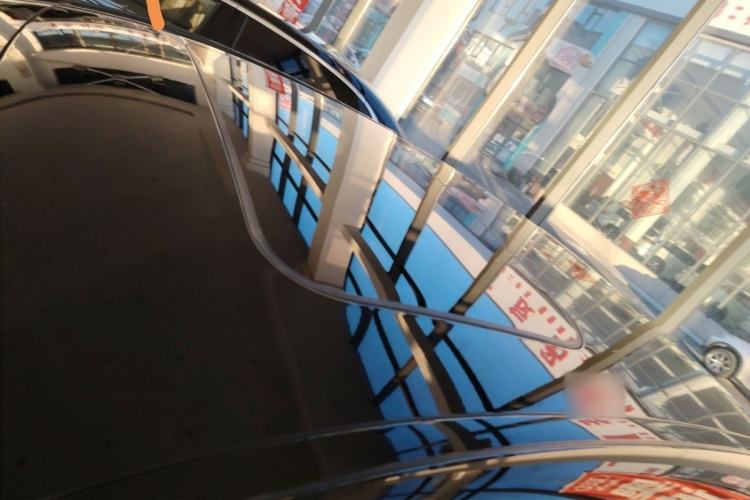 Used Mercedes-Benz E-Class 2017 E 200 L 4MATIC
