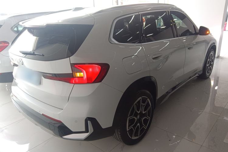 Used BMW X1 2023 sDrive25Li X Design Package
