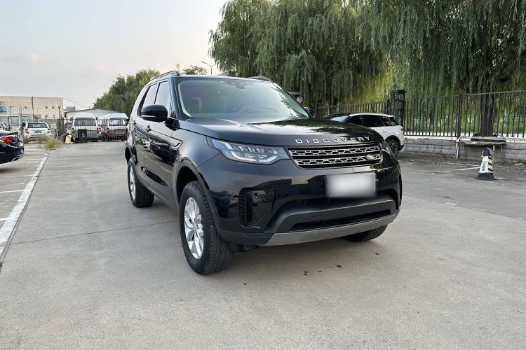 Used Land Rover Discovery 2019 3.0 SC V6 SE
