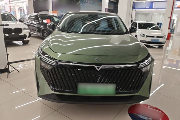 Used Venucia V DD-i 2023 110 km iE Version
