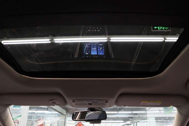 Used Nissan Murano 2021 2.5L XL Two-Wheel Drive Smart Connect Luxury Edition