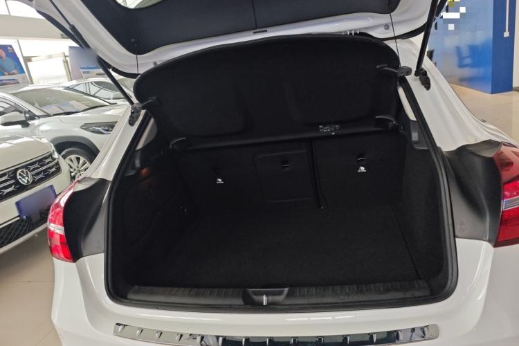 Used Mercedes-Benz GLA 2019 GLA 200 Dynamic Edition