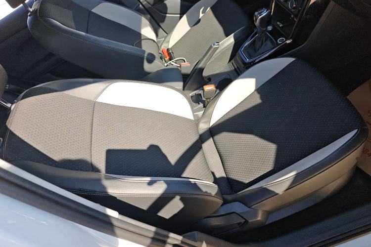 Used Volkswagen Tacqua 2021 200TSI DSG JoyConnect Edition
