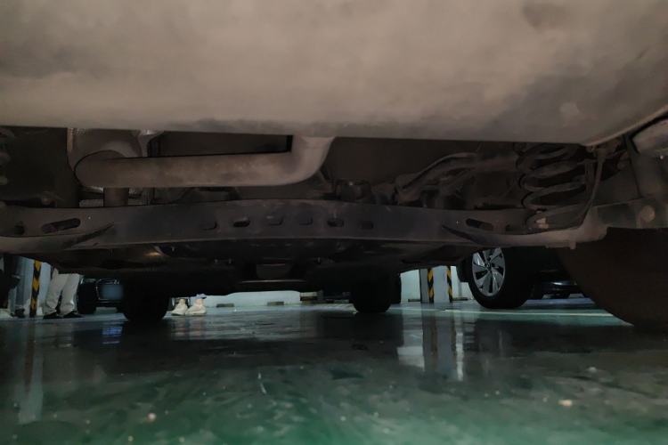 Used Skoda Karoq 2019 TSI280 Smart Drive Deluxe Edition China VI Standard
