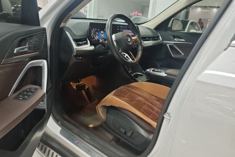 Used BMW X1 2023 sDrive25Li M Sport Package
