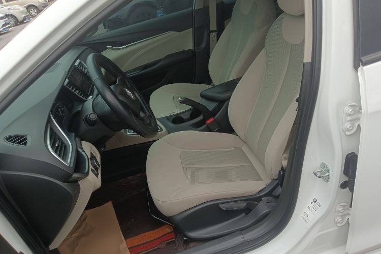 Used Buick GT 2018 15T Dual-Clutch Advanced Model China V Standard
