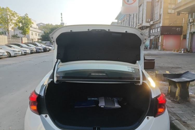 Used Toyota Levin 2017 Revised 185T CVT Elite Edition China V Standard