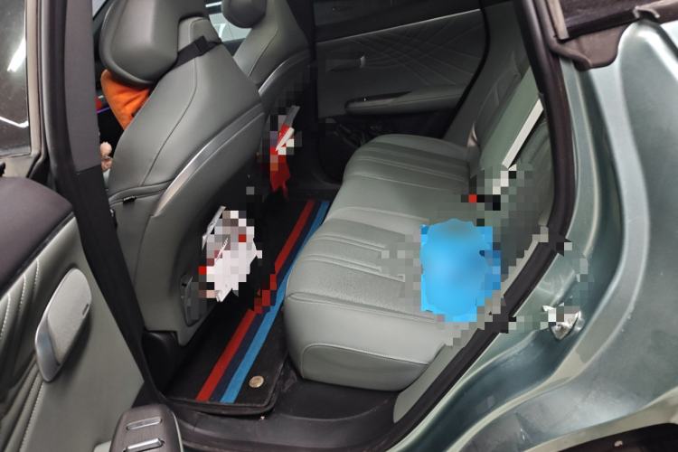 Used  S07 2024 215Max Range-Extended Version