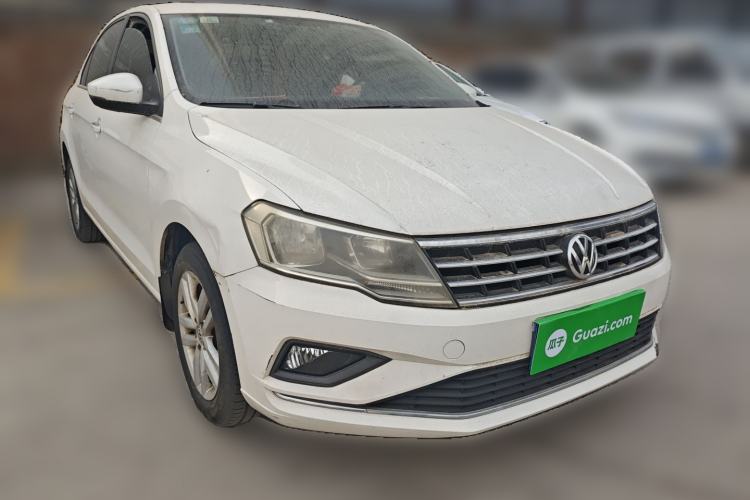 Used Volkswagen Jetta 2017 1.5L Automatic Comfort Model
