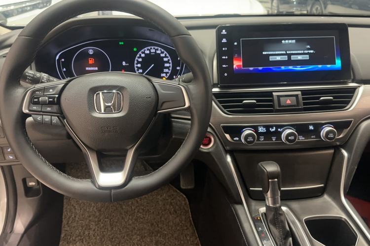 Used Honda Accord 2022 260TURBO Luxury Edition
