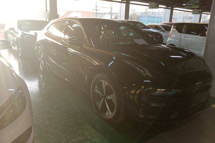 Used Zeekr 001 2023 WE Edition 100 kWh