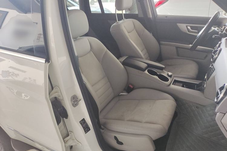 Used Mercedes-Benz GLK-Class 2015 GLK 260 4MATIC Fashion Edition Ultimate Version
