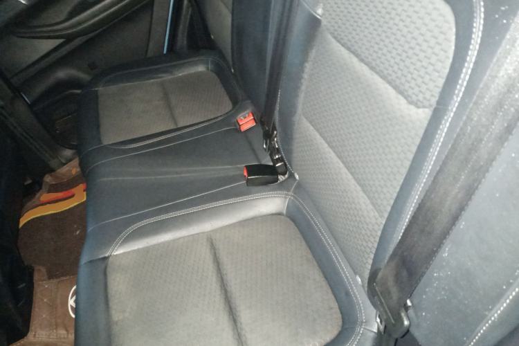 Used Chery Tiggo 5x 2020 1.5L CVT Fashion Edition
