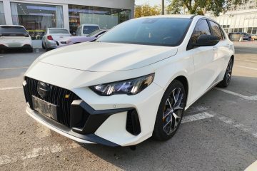 Used GAC Trumpchi EMPOW 2021 270T DCT J15 Version