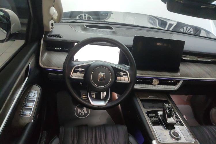 Used Tank 500 2022 3.0T Sport Edition "Creation" Style 7 Seats
