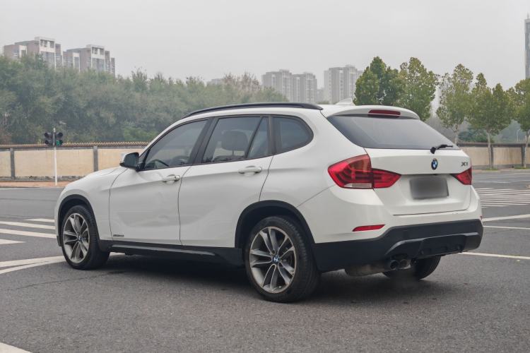 Used BMW X1 2014 xDrive20i Sports Design Package
