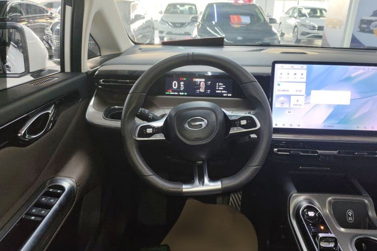 Used GAC Trumpchi Trumpchi E8 2024 Honor Series 2.0L Honor Edition
