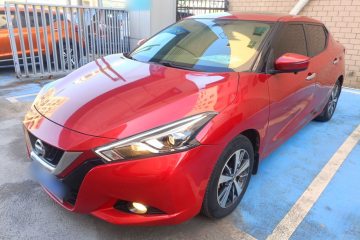 Used Nissan Lannia 2016 1.6L CVT Cool Edition
