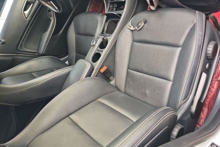 Used Mercedes-Benz GLA 2016 GLA 200 Sport Edition