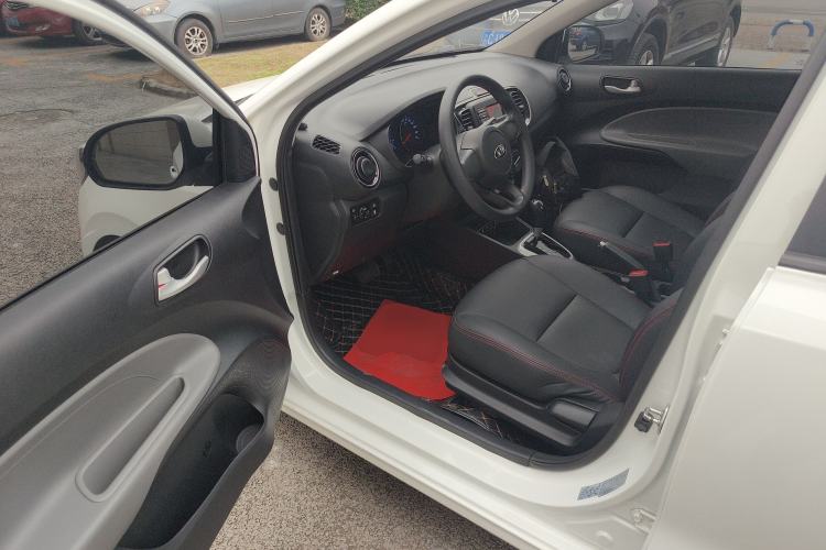 Used Kia Pegas 2020 1.4L Automatic Comfort Version with Sunroof
