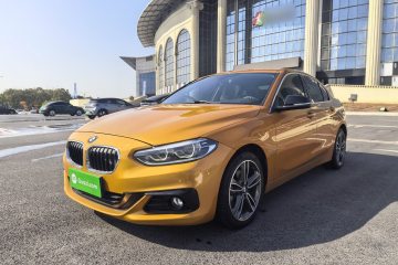 Used BMW 1 Series 2017 118i Sport Edition