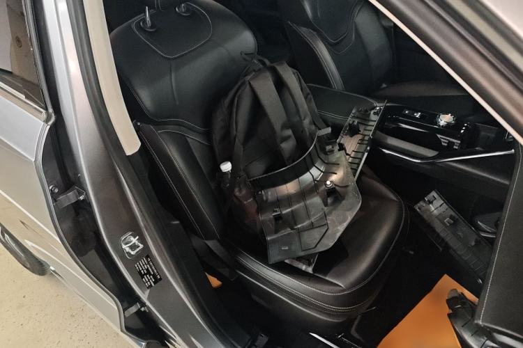 Used Haval H6 2022 3rd Generation 1.5T Automatic Two-Wheel Drive Pro
