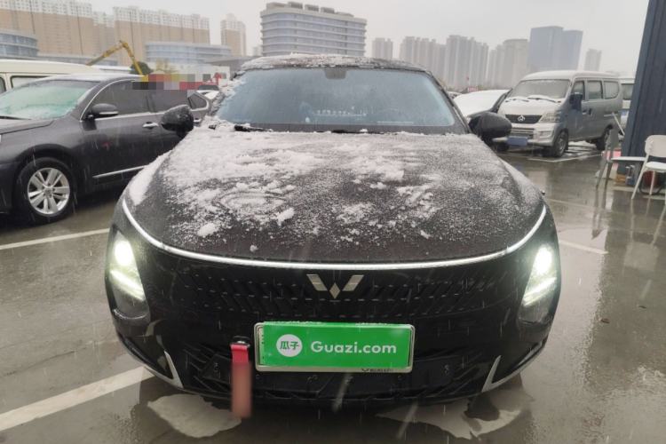 Used Wuling Xingguang 2023 150 Advanced Edition
