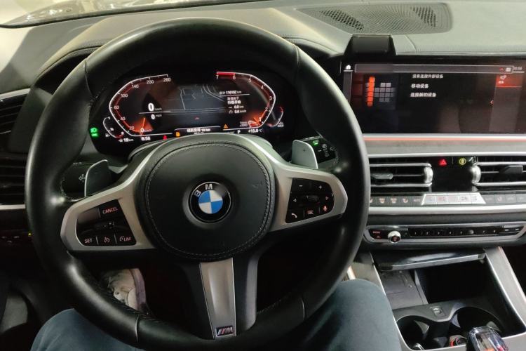 Used BMW X5 2021 Restyled xDrive30i M Sport Package
