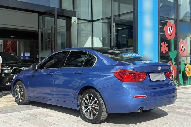 Used BMW 1 Series 2017 118i Fashion Model
