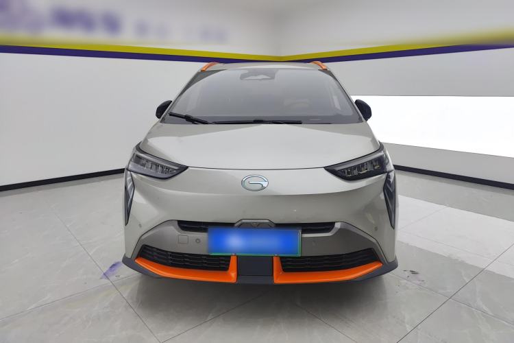 Used AION Y 2021 70 Enjoyment Tech Edition
