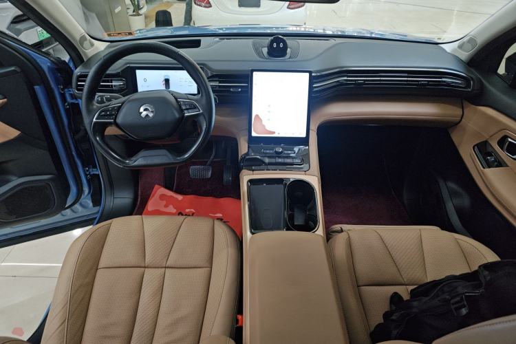 Used Nio ES8 2018 Founder Edition
