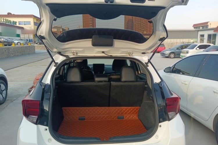 Used Toyota YARiS L Zhi Xian 2021 X-Trail 1.5L CVT Leading Edition