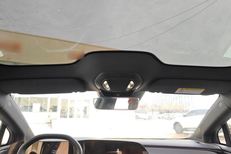 Used Hongqi EH7 2024 690 Pro