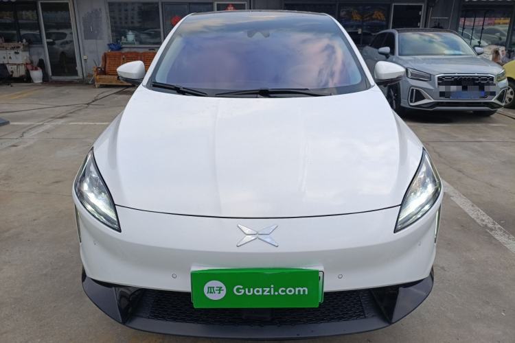 Used XPeng G3 2020 520i Luxury Edition
