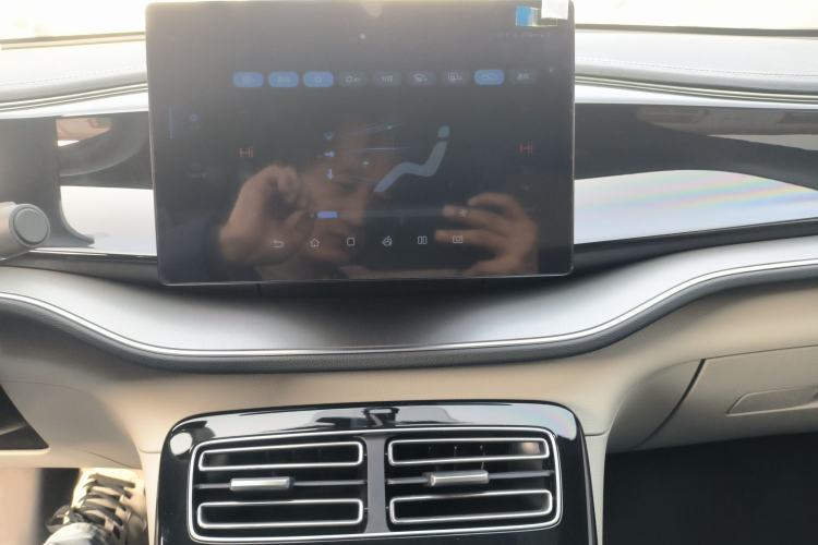 Used BYD Qin PLUS 2023 Champion Edition DM-i 120KM Leading Model