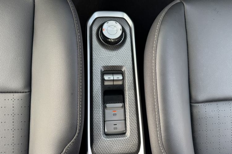 Used Baojun Spark 2023 Flagship Edition
