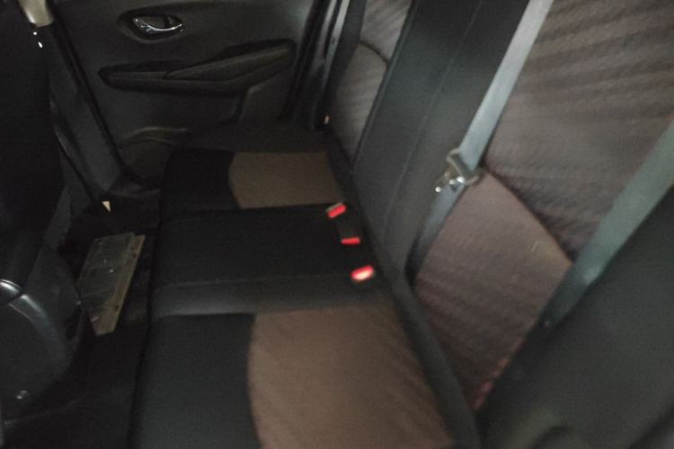 Used Nissan Lannia 2016 1.6L Manual Cool Edition