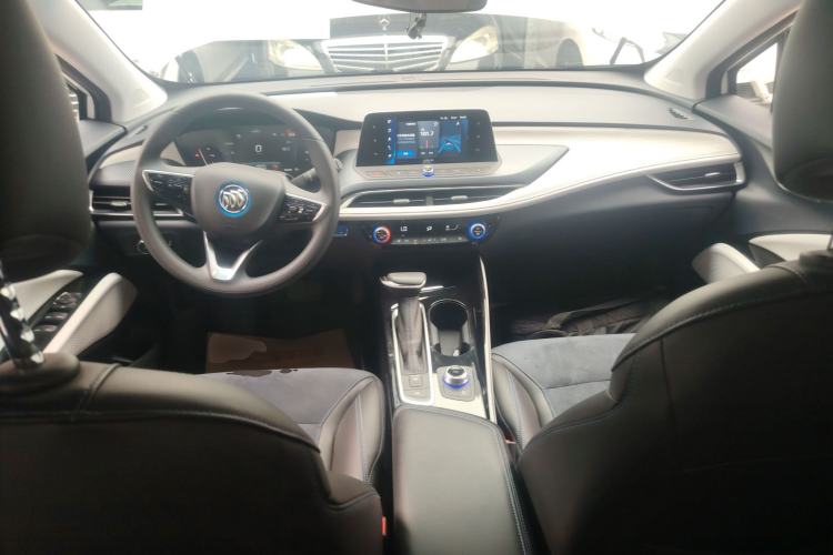 Used Buick Velite 6 2019 Connected & Smart Edition
